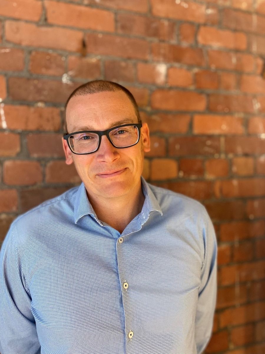 Bespoke appoints new CTO - Adrian Cole