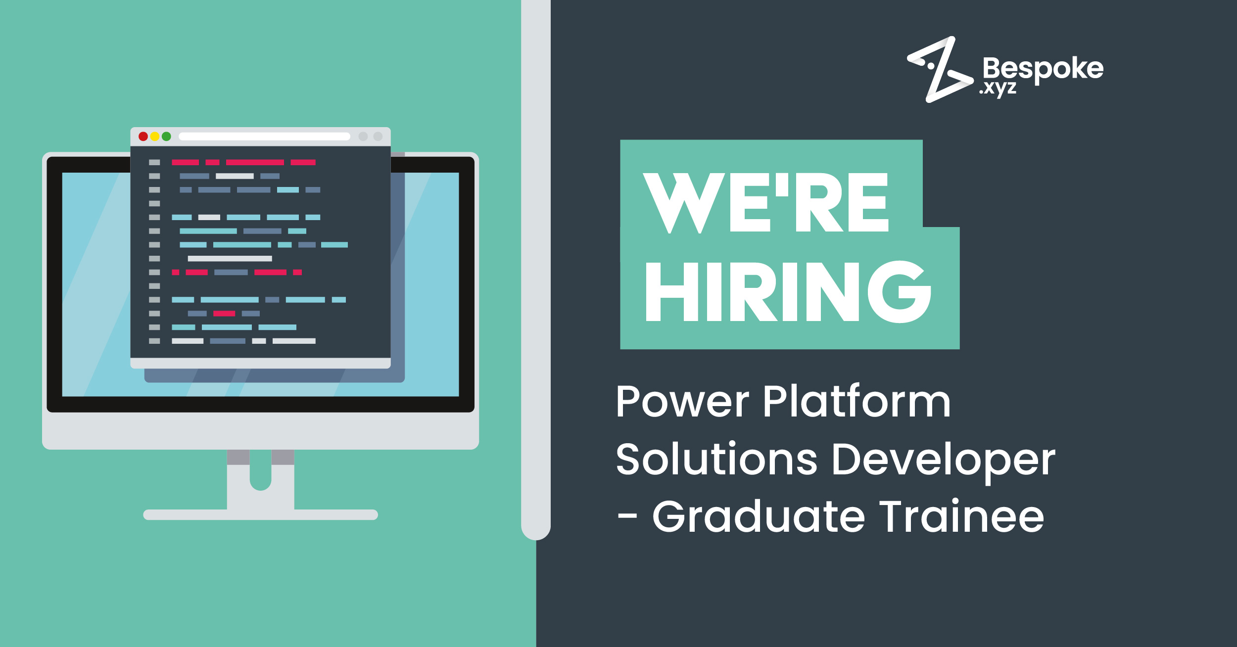 Careers View Our Current Roles Data Power BI Jobs