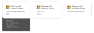 Microsoft Designated Partner