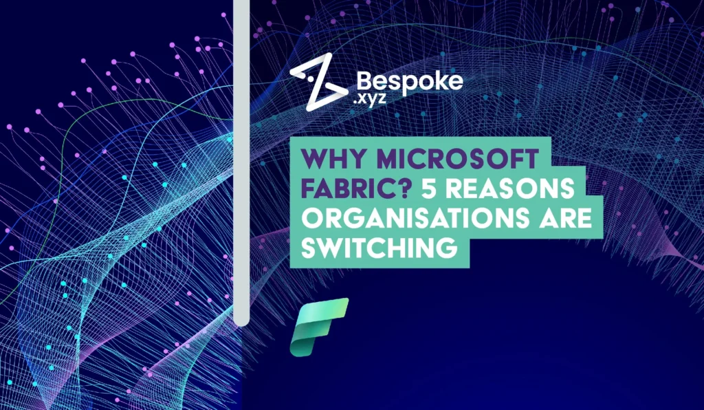 Is Microsoft Fabric Right for Your Business?